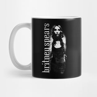 Oops!...I Did It Again spears Mug